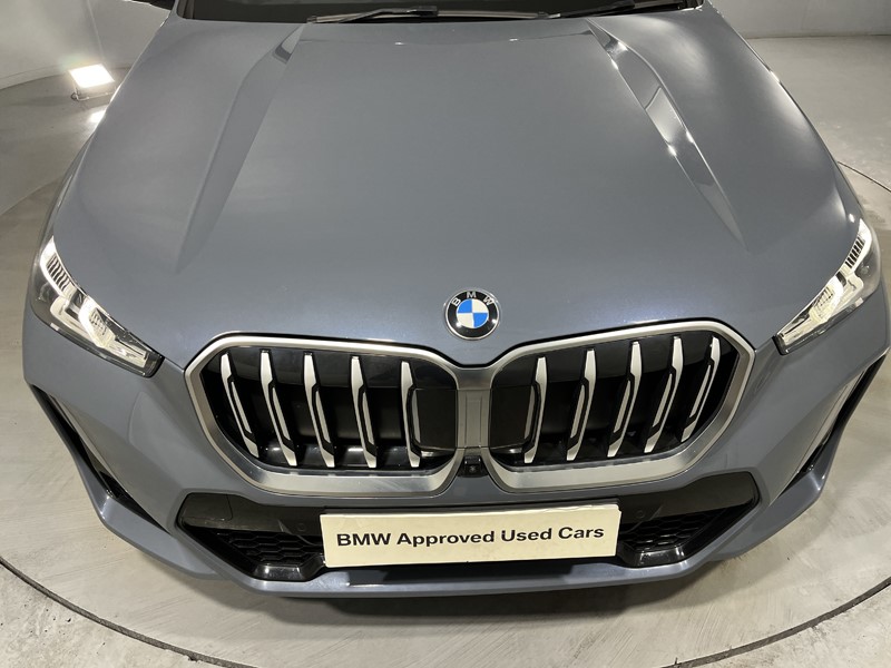 2023 (23) BMW X1 xDrive 23d MHT M Sport 5dr Step Auto 5377658