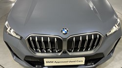 2023 (23) BMW X1 xDrive 23d MHT M Sport 5dr Step Auto 5377658