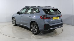 2023 (23) BMW X1 xDrive 23d MHT M Sport 5dr Step Auto 5377619
