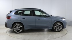 2023 (23) BMW X1 xDrive 23d MHT M Sport 5dr Step Auto 5377620