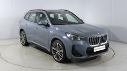 2023 (23) BMW X1 xDrive 23d MHT M Sport 5dr Step Auto 5377618