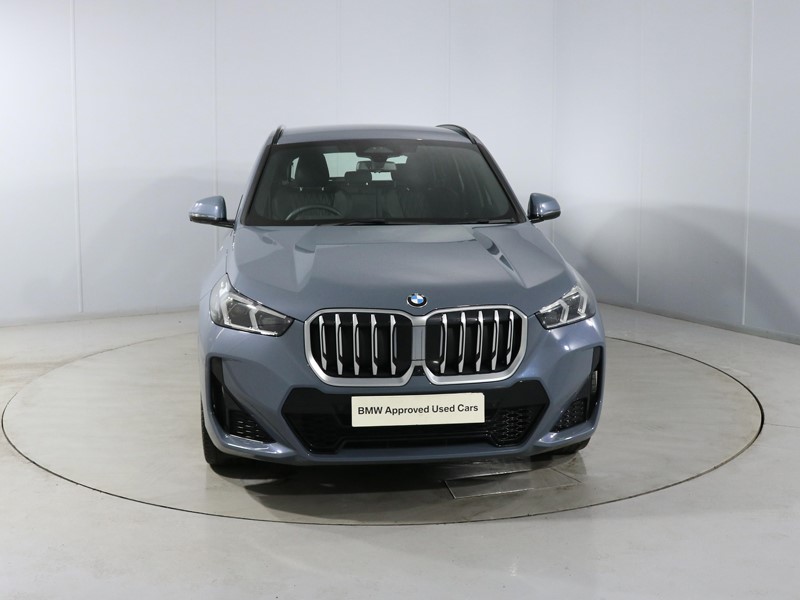2023 (23) BMW X1 xDrive 23d MHT M Sport 5dr Step Auto 5377633