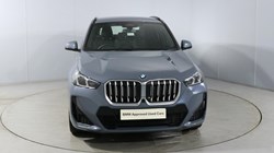 2023 (23) BMW X1 xDrive 23d MHT M Sport 5dr Step Auto 5377633
