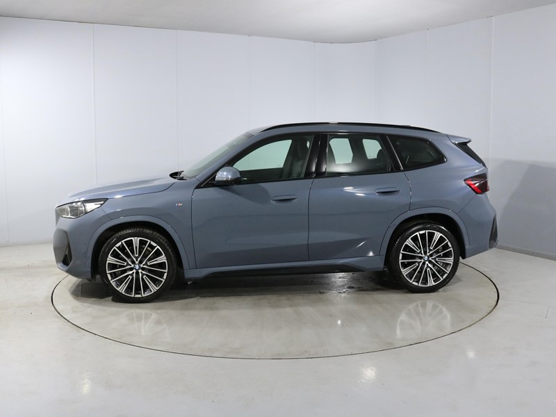 2023 (23) BMW X1 xDrive 23d MHT M Sport 5dr Step Auto 5377666