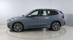 2023 (23) BMW X1 xDrive 23d MHT M Sport 5dr Step Auto 5377666