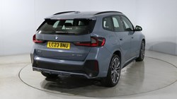 2023 (23) BMW X1 xDrive 23d MHT M Sport 5dr Step Auto 5377665