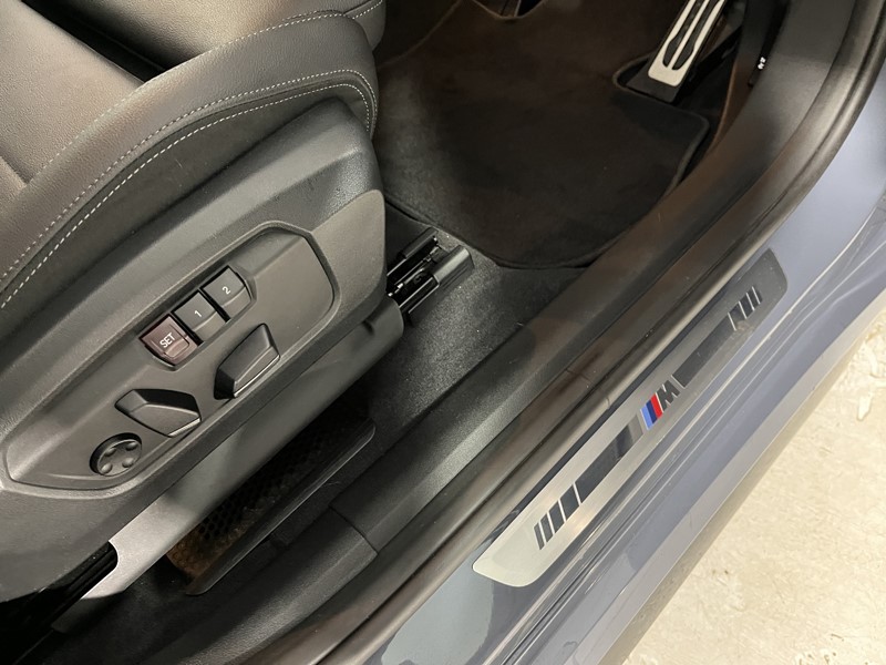 2023 (23) BMW X1 xDrive 23d MHT M Sport 5dr Step Auto 5377636