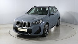 2023 (23) BMW X1 xDrive 23d MHT M Sport 5dr Step Auto 5377664
