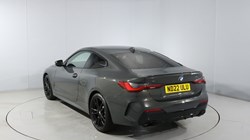 2022 (22) BMW 4 SERIES M440i xDrive MHT 2dr Step Auto 1
