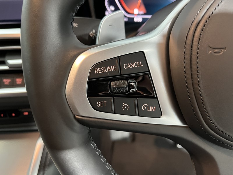 2022 (22) BMW 4 SERIES M440i xDrive MHT 2dr Step Auto 5392165