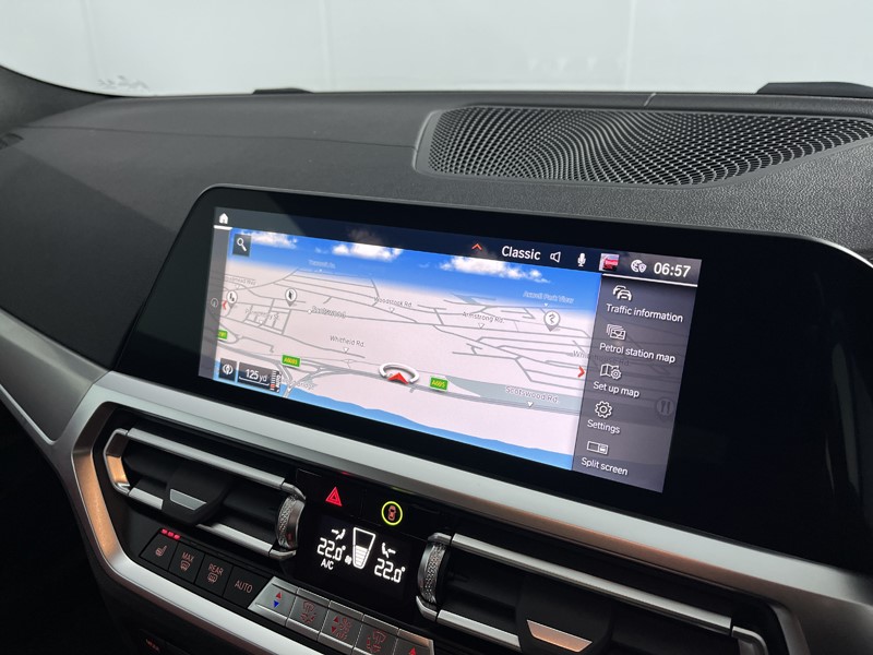 2022 (22) BMW 4 SERIES M440i xDrive MHT 2dr Step Auto 5392159