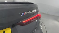 2022 (22) BMW 4 SERIES M440i xDrive MHT 2dr Step Auto 5392189