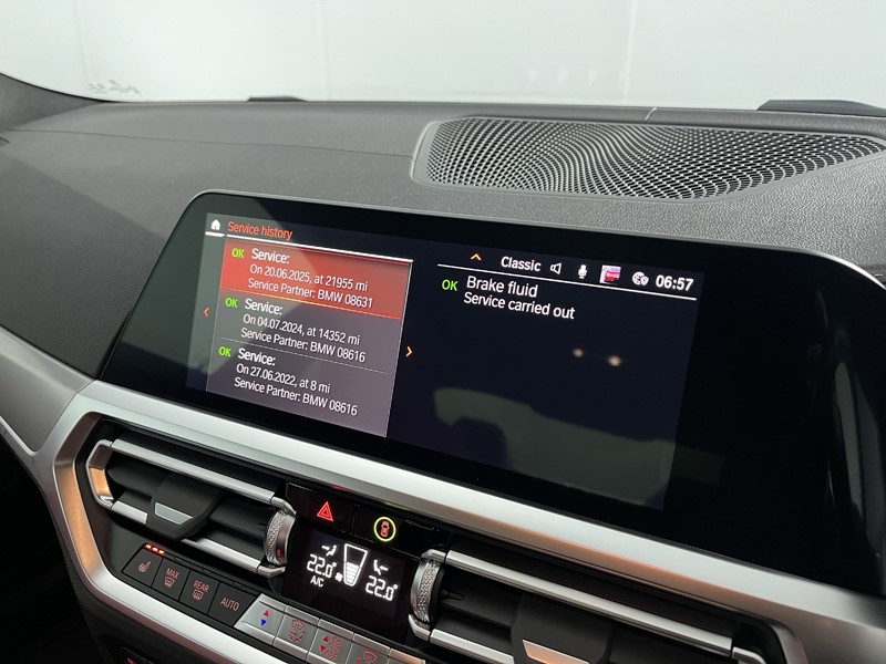 2022 (22) BMW 4 SERIES M440i xDrive MHT 2dr Step Auto 5392174