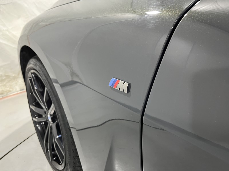 2022 (22) BMW 4 SERIES M440i xDrive MHT 2dr Step Auto 5392187