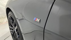 2022 (22) BMW 4 SERIES M440i xDrive MHT 2dr Step Auto 5392187