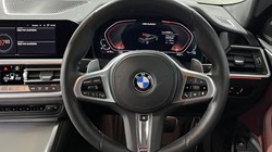 2022 (22) BMW 4 SERIES M440i xDrive MHT 2dr Step Auto 5392147