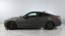 2022 (22) BMW 4 SERIES M440i xDrive MHT 2dr Step Auto 5392194