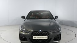 2022 (22) BMW 4 SERIES M440i xDrive MHT 2dr Step Auto 5392158