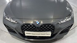 2022 (22) BMW 4 SERIES M440i xDrive MHT 2dr Step Auto 5392185