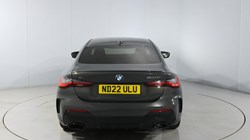 2022 (22) BMW 4 SERIES M440i xDrive MHT 2dr Step Auto 5392157