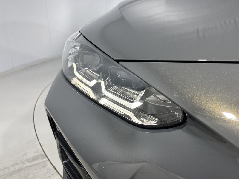 2022 (22) BMW 4 SERIES M440i xDrive MHT 2dr Step Auto 5392184