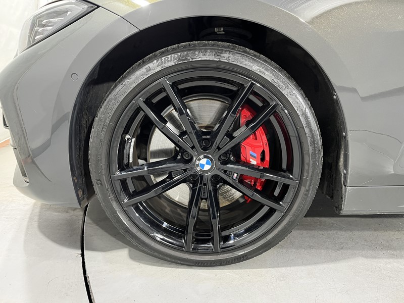 2022 (22) BMW 4 SERIES M440i xDrive MHT 2dr Step Auto 5392156