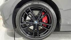 2022 (22) BMW 4 SERIES M440i xDrive MHT 2dr Step Auto 5392156
