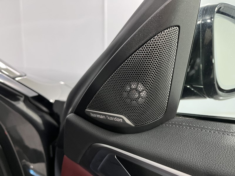 2022 (22) BMW 4 SERIES M440i xDrive MHT 2dr Step Auto 5392162