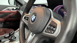 2022 (22) BMW 4 SERIES M440i xDrive MHT 2dr Step Auto 5392164