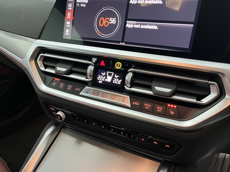 2022 (22) BMW 4 SERIES M440i xDrive MHT 2dr Step Auto 5392175