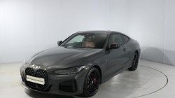 2022 (22) BMW 4 SERIES M440i xDrive MHT 2dr Step Auto 5392192
