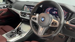 2022 (22) BMW 4 SERIES M440i xDrive MHT 2dr Step Auto 5392148