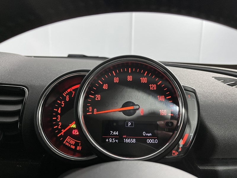 2023 (23) MINI CLUBMAN 1.5 Cooper Classic Premium 6dr Auto 5392532