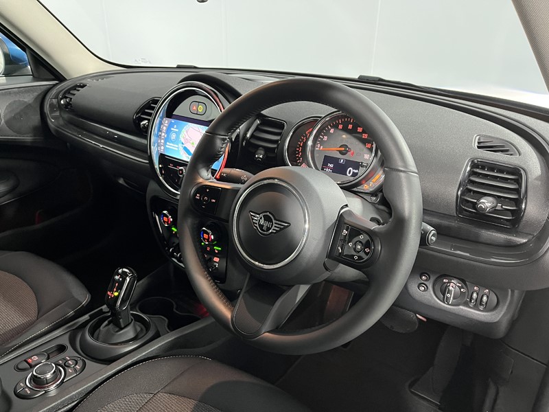 2023 (23) MINI CLUBMAN 1.5 Cooper Classic Premium 6dr Auto 5392529