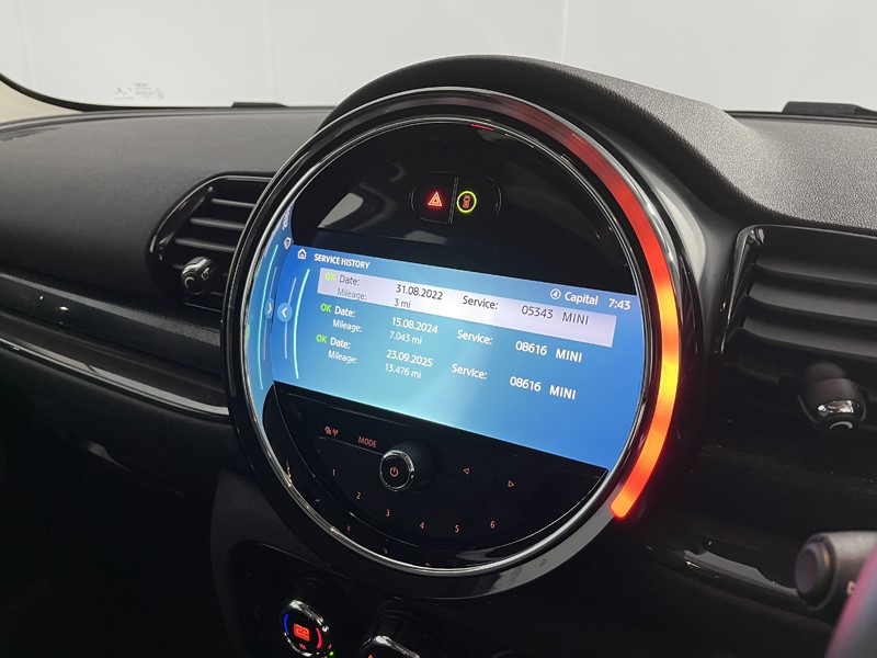 2023 (23) MINI CLUBMAN 1.5 Cooper Classic Premium 6dr Auto 5392553