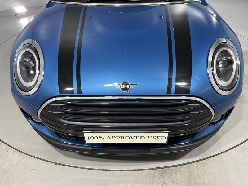 2023 (23) MINI CLUBMAN 1.5 Cooper Classic Premium 6dr Auto 5392564