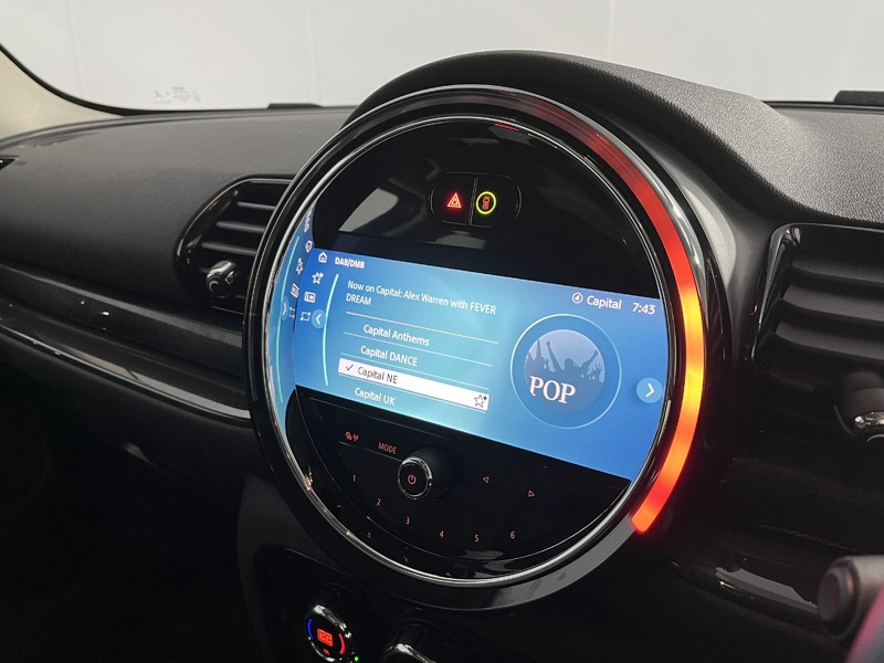 2023 (23) MINI CLUBMAN 1.5 Cooper Classic Premium 6dr Auto 5392550