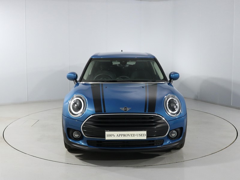 2023 (23) MINI CLUBMAN 1.5 Cooper Classic Premium 6dr Auto 5392539