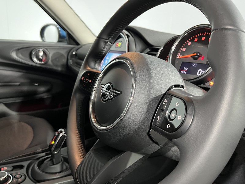 2023 (23) MINI CLUBMAN 1.5 Cooper Classic Premium 6dr Auto 5392545