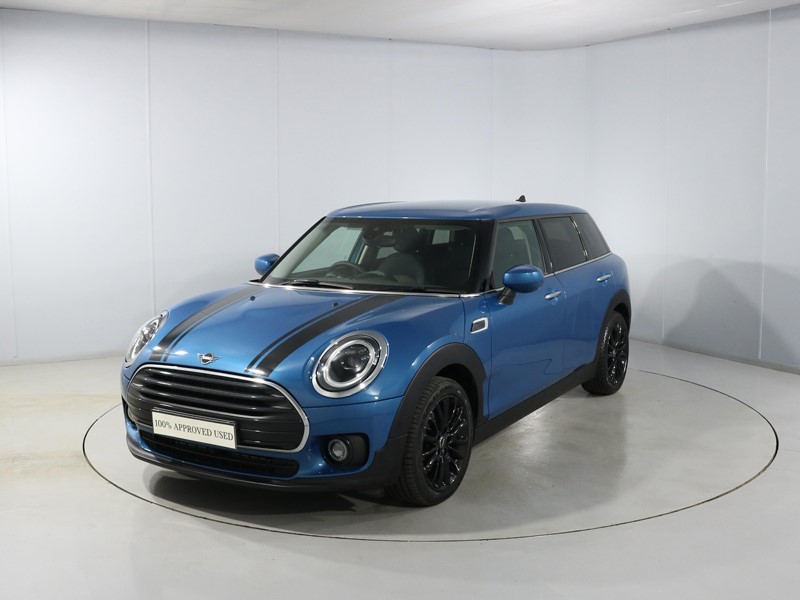 2023 (23) MINI CLUBMAN 1.5 Cooper Classic Premium 6dr Auto 5392566