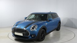 2023 (23) MINI CLUBMAN 1.5 Cooper Classic Premium 6dr Auto 5392566