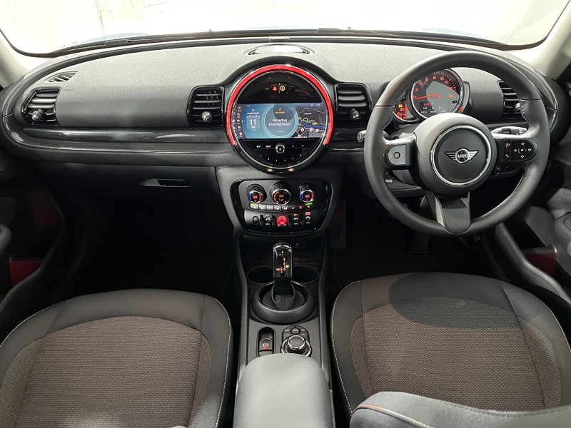 2023 (23) MINI CLUBMAN 1.5 Cooper Classic Premium 6dr Auto 5392527
