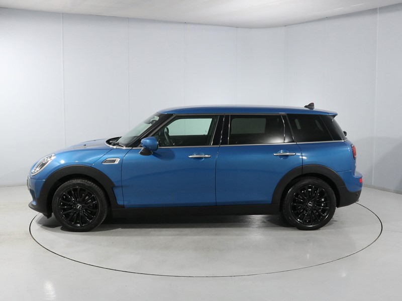 2023 (23) MINI CLUBMAN 1.5 Cooper Classic Premium 6dr Auto 5392568