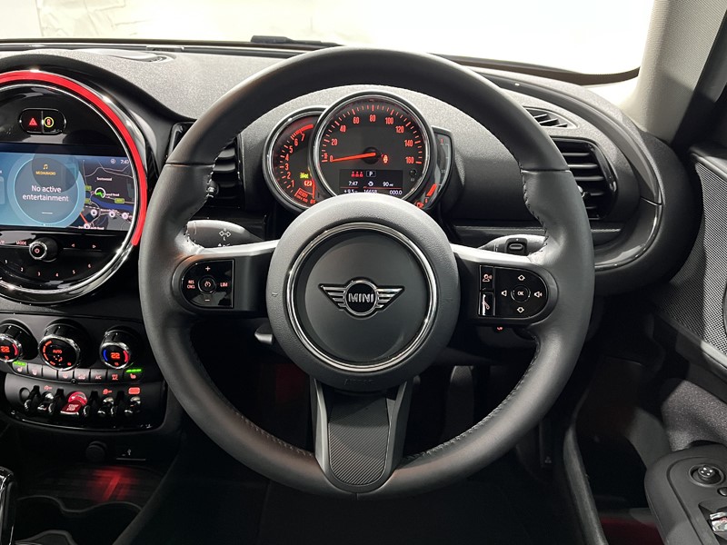 2023 (23) MINI CLUBMAN 1.5 Cooper Classic Premium 6dr Auto 5392528