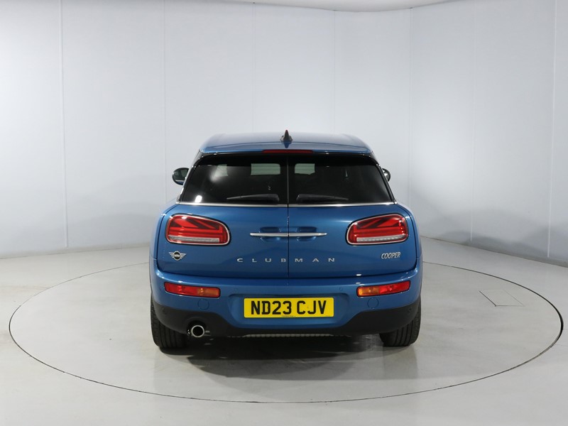 2023 (23) MINI CLUBMAN 1.5 Cooper Classic Premium 6dr Auto 5392538