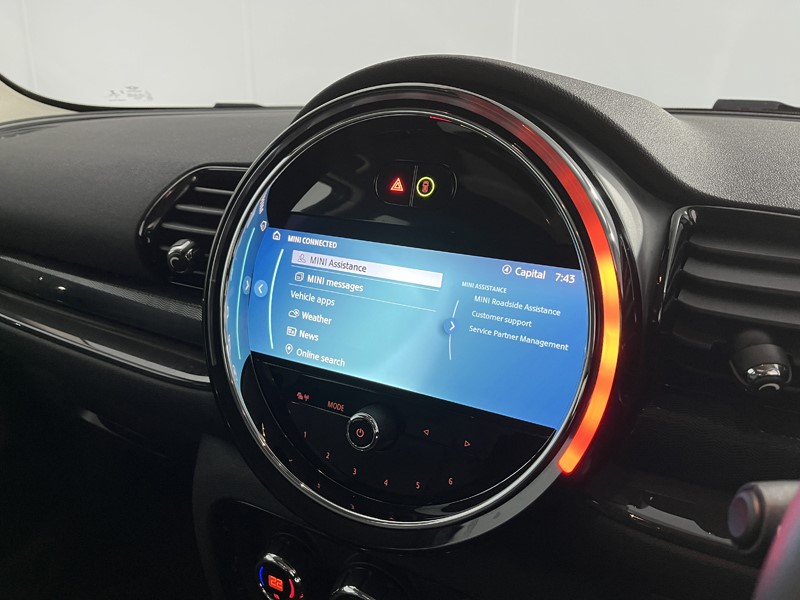2023 (23) MINI CLUBMAN 1.5 Cooper Classic Premium 6dr Auto 5392551