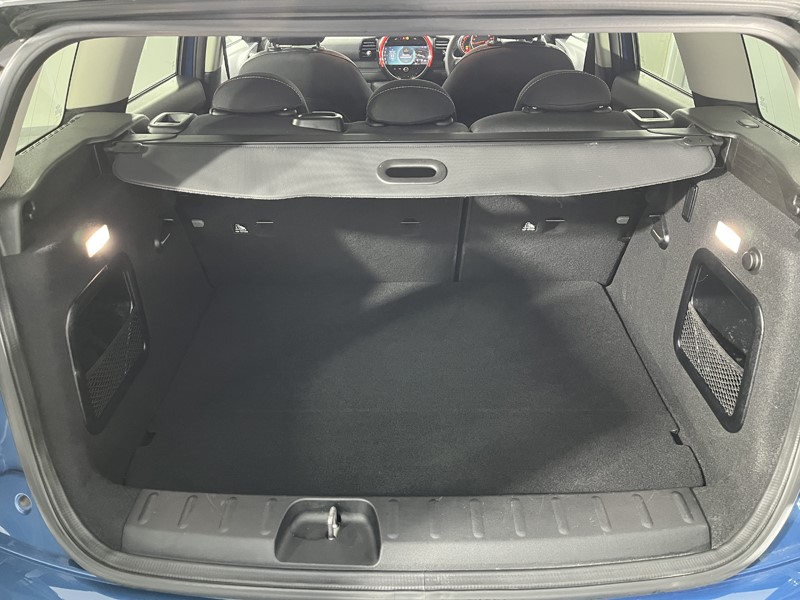 2023 (23) MINI CLUBMAN 1.5 Cooper Classic Premium 6dr Auto 5392536