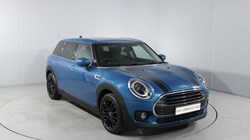 2023 (23) MINI CLUBMAN 1.5 Cooper Classic Premium 6dr Auto 5392524