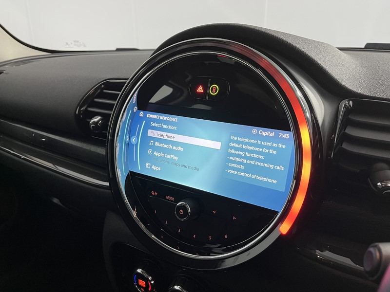 2023 (23) MINI CLUBMAN 1.5 Cooper Classic Premium 6dr Auto 5392552