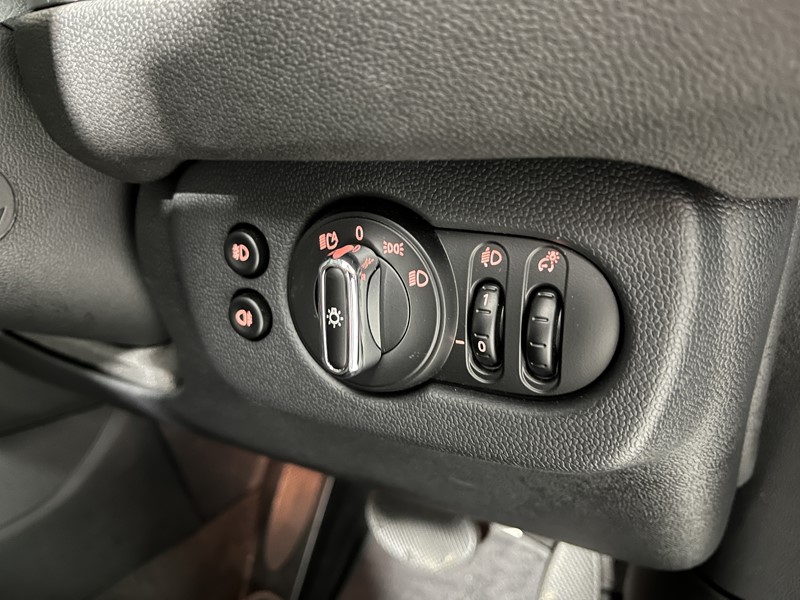 2023 (23) MINI CLUBMAN 1.5 Cooper Classic Premium 6dr Auto 5392544